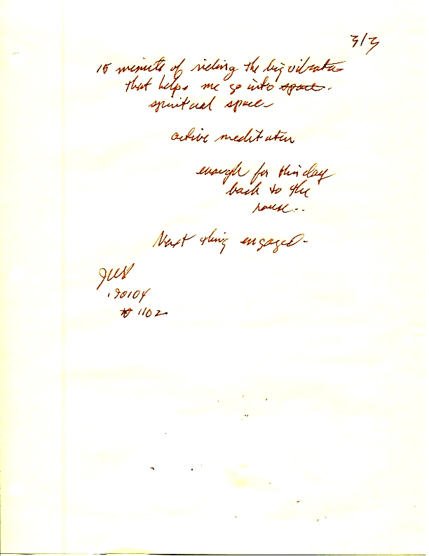 John WorldPeace Poems 2019